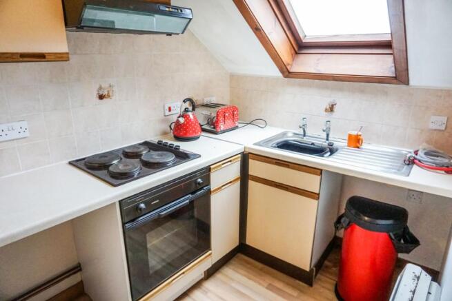 1 Bedroom Flat For Sale In Barossa Place Perth Ph1 Ph1