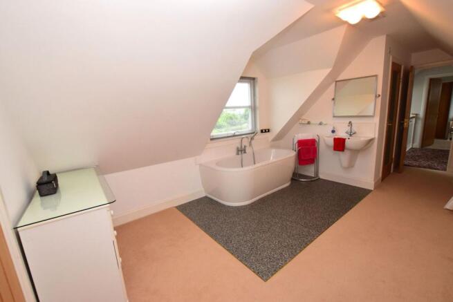 4 Bedroom Barn Conversion For Sale In Ednam Road Stichill Nr