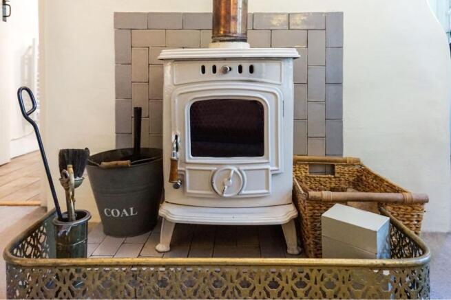 4 Bedroom Cottage For Sale In Penwartha Perranporth Tr6 Tr6
