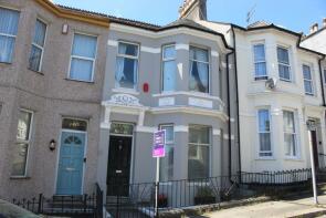 House Prices in Beatrice Avenue Plymouth Devon PL4