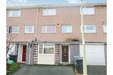 Scotland Street, Llanrwst, LL26