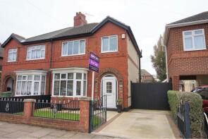 House Prices in Gloucester Avenue Grimsby Lincolnshire DN34