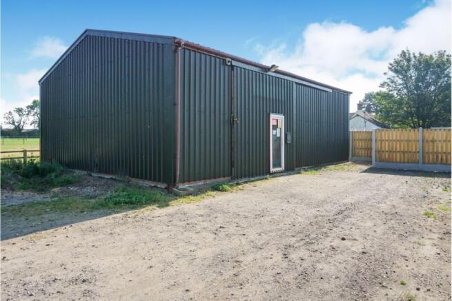 3 Bedroom Barn Conversion For Sale In Bleasby Moor Market Rasen