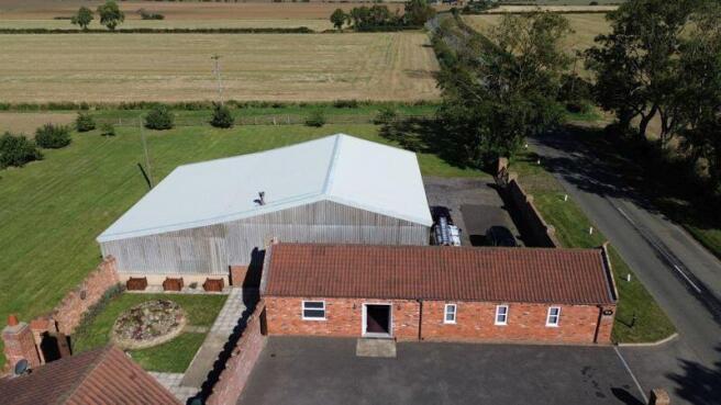 Workshop/Industrial Units