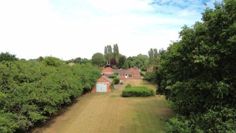 Jubilee Road, North Somercotes