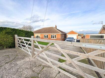 Bank End, North Somercotes