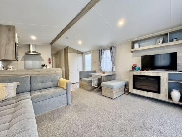 Lounge view 2