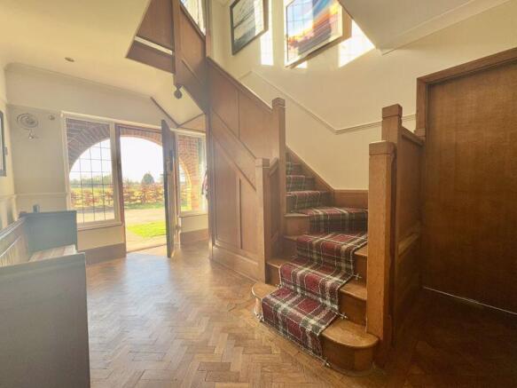 Hallway