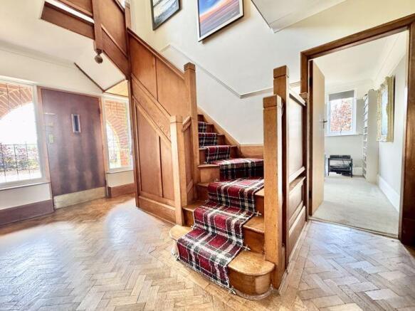Hallway