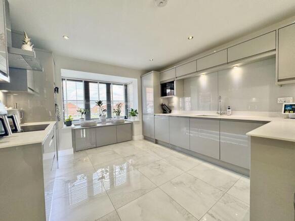 Kitchen individual