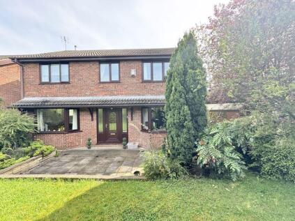 Buckingham Road Louth