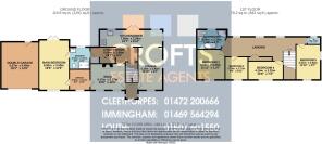 The Old Police House