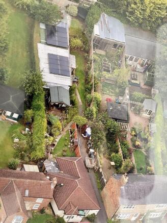 Ariel View