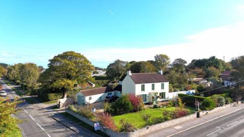 Main Road, Saltfleet, Louth