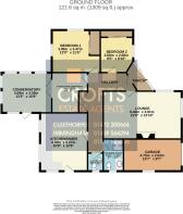 1 Glebe Close Donington