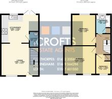 33 Gibson Way Manby