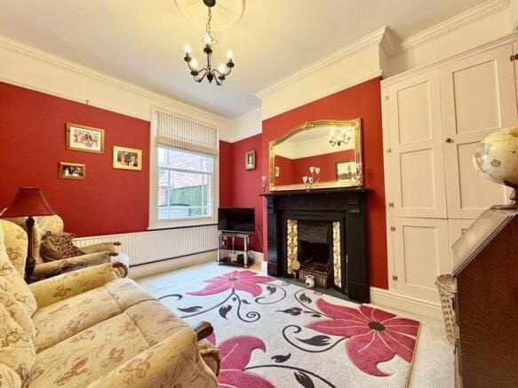 Sitting room