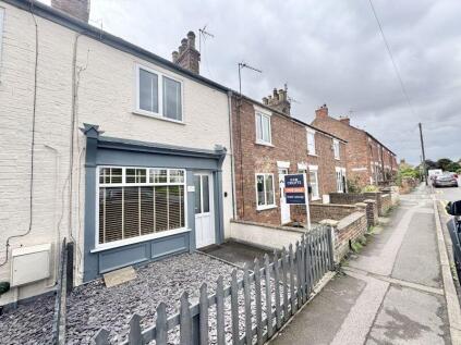 High Holme Road, Louth