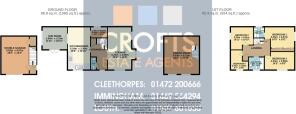 22 Cloisters Walk