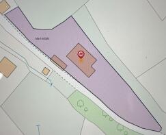 Plot plan