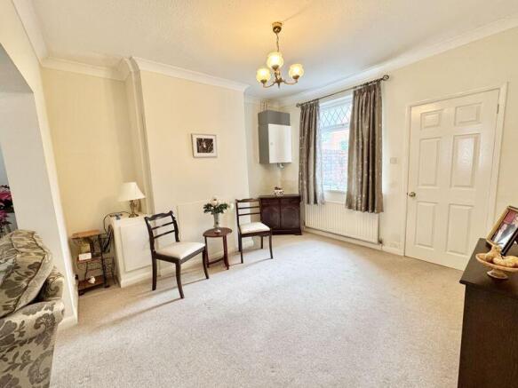 Sitting room