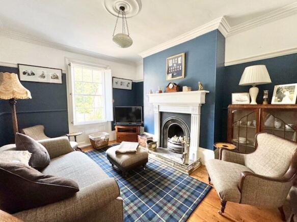 Sitting room