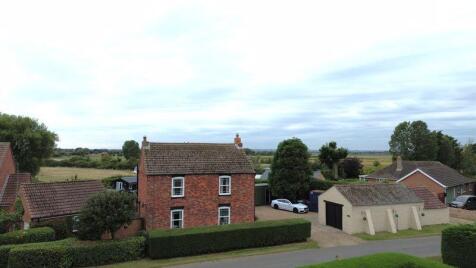 Bank End, North Somercotes, Louth