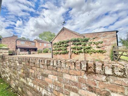 Mill Lane, Grimoldby, Louth