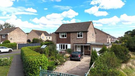 Provost Road, Manby, Louth