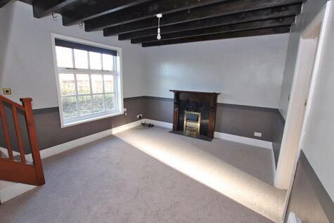 Grange Lane, Covenham St. Bartholomew