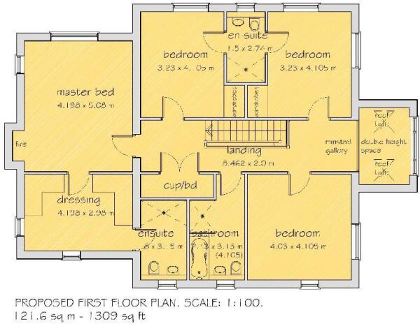 Master Floorplan Image 2