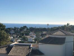 Photo of Valencia, Alicante, Benissa Coastal