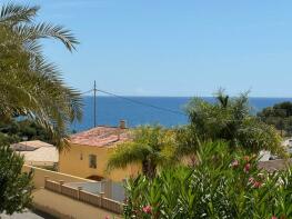 Photo of Valencia, Alicante, Benissa Coastal