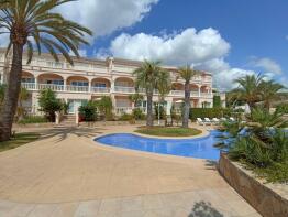 Photo of Valencia, Alicante, Benissa Coastal