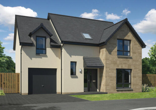 The Balerno
