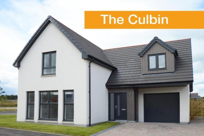 The Culbin