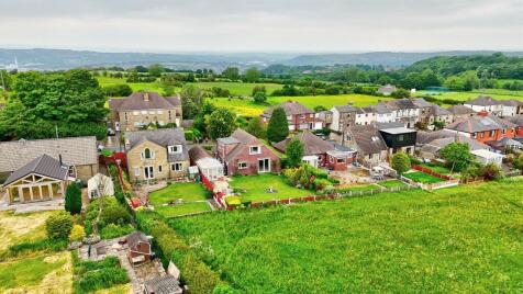Kaye Lane, Almondbury, Huddersfield, HD5 8XT