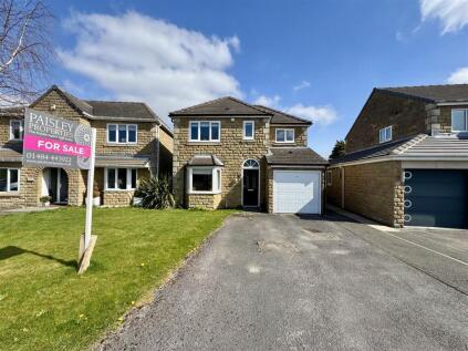 Helted Way, Almondbury, Huddersfield, HD5 8XZ