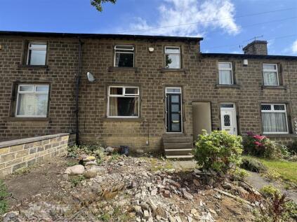 St. Johns Avenue, Newsome, Huddersfield, HD4 6JP