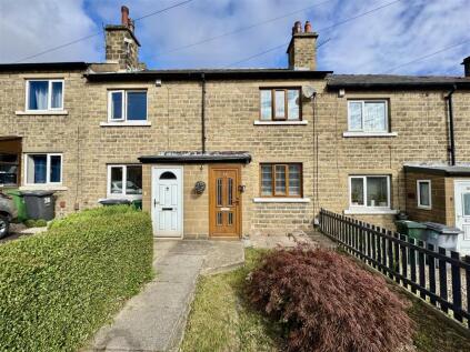 Mitchell Avenue, Waterloo, Huddersfield, HD5 8QF