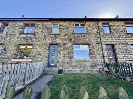 Oak Tree Road, Fenay Bridge, Huddersfield, HD8 0DD