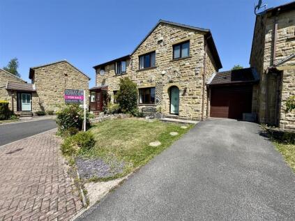 Rushfield Vale, Fenay Bridge, Huddersfield, HD8 0BX