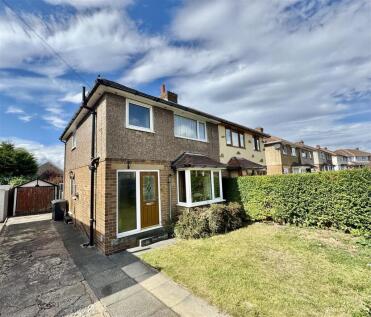 Grosvenor Way, Lepton, Huddersfield, HD8 0HD