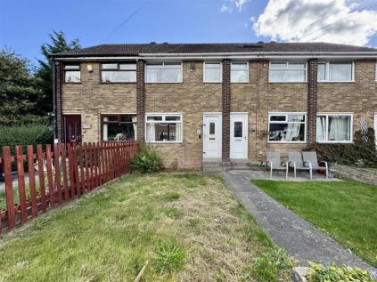 Lincroft Avenue, Dalton, Huddersfield, HD5 8DS