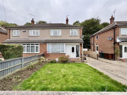 Westbrook Drive, Waterloo, Huddersfield, HD5 0AG