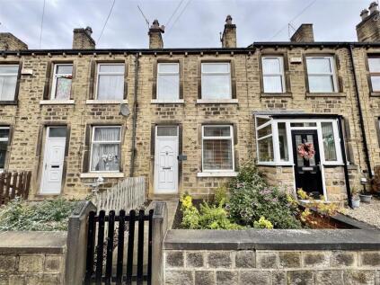 Senior Street, Moldgreen, Huddersfield, HD5 8BW
