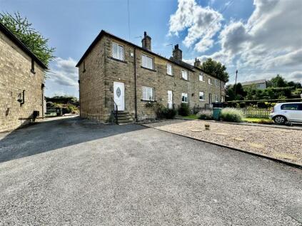 Mitchell Avenue, Waterloo, Huddersfield, HD5 8QF