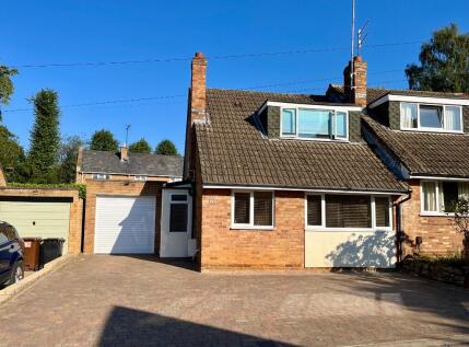 Brook Lane, Dallington