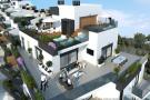 new development in Los Dolses, Alicante...