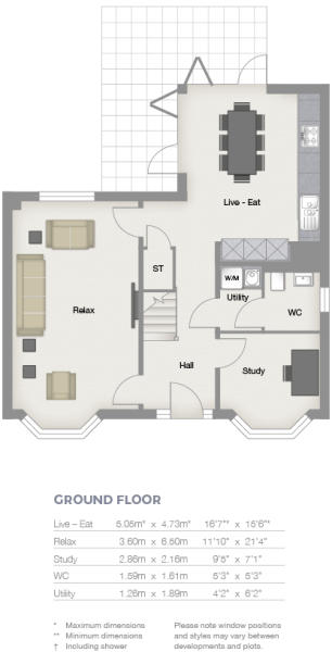 Ground Floor